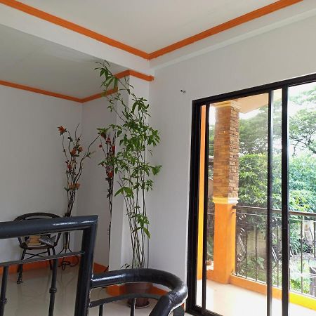 Lan Bless Pension House Корон Екстер'єр фото