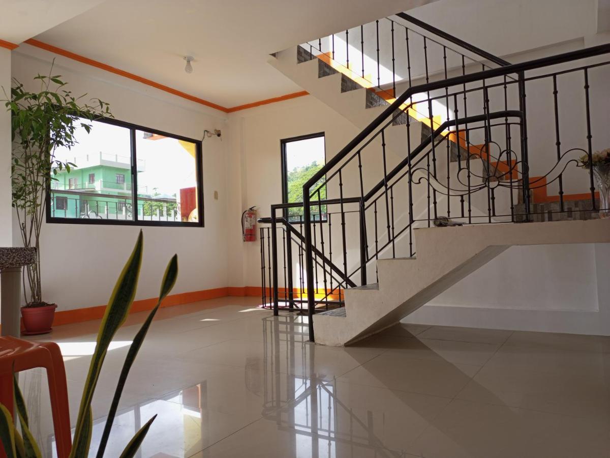 Lan Bless Pension House Корон Екстер'єр фото