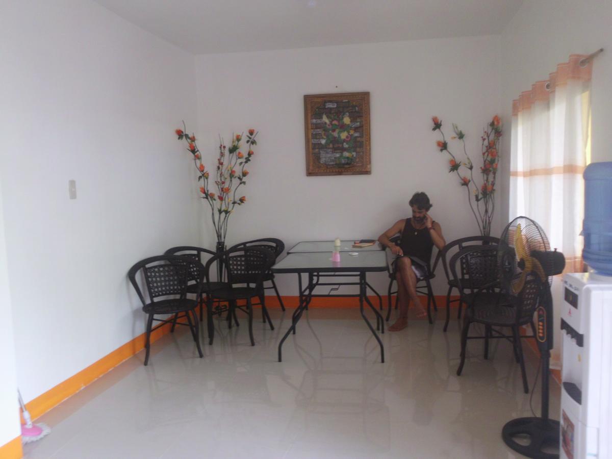 Lan Bless Pension House Корон Екстер'єр фото
