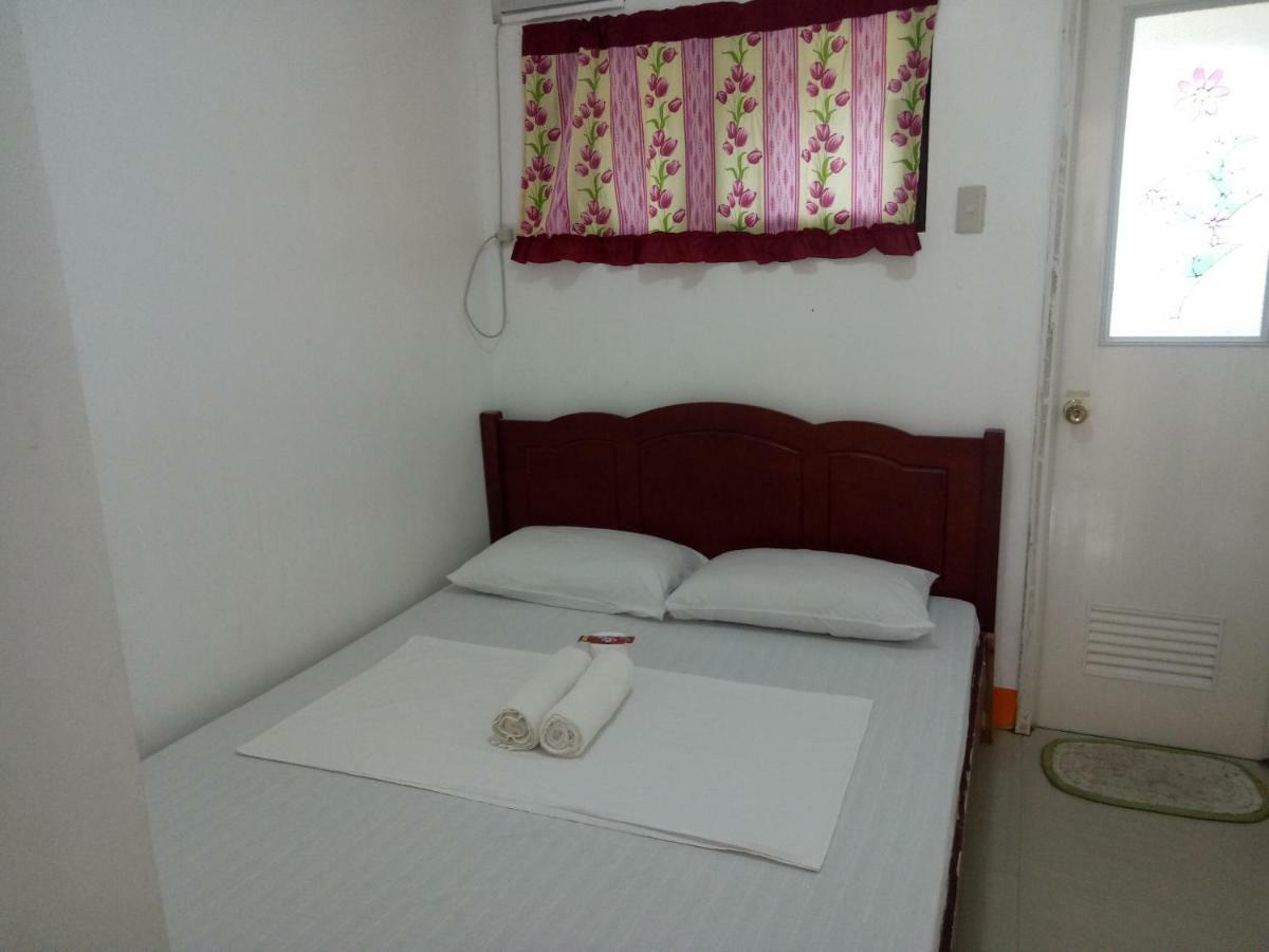 Lan Bless Pension House Корон Екстер'єр фото