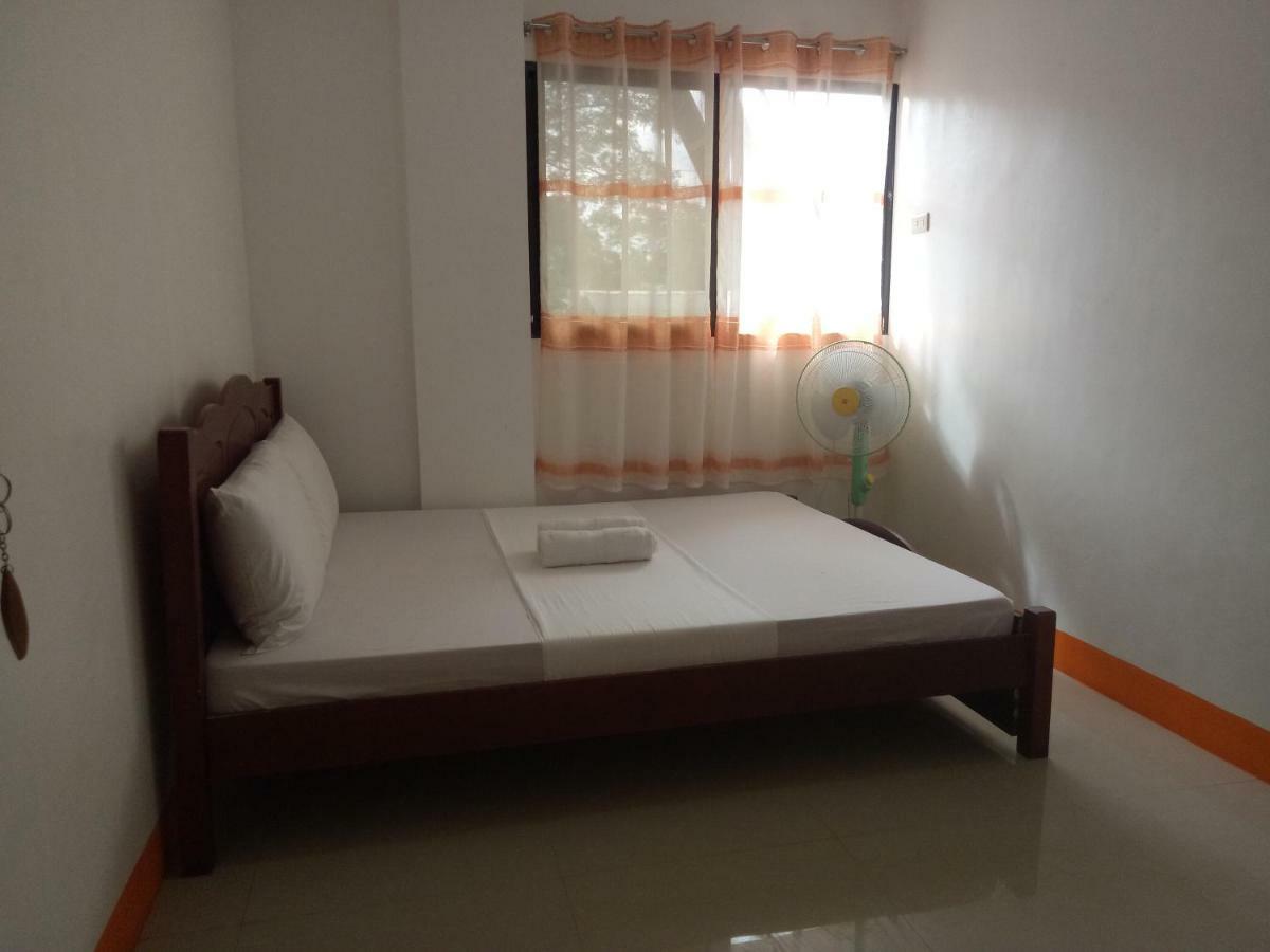 Lan Bless Pension House Корон Екстер'єр фото